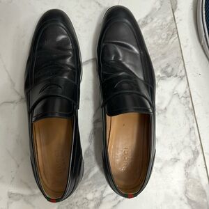 Gucci shoes for men